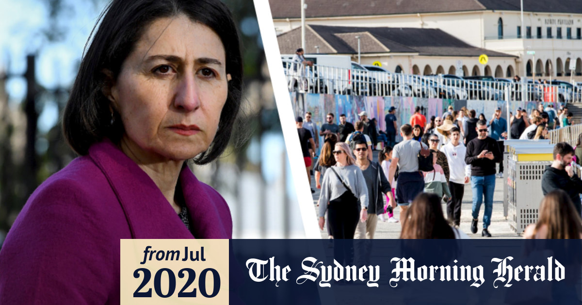 Coronavirus Australia: NSW considers restrictions as person in 30s in ICU with COVID-19