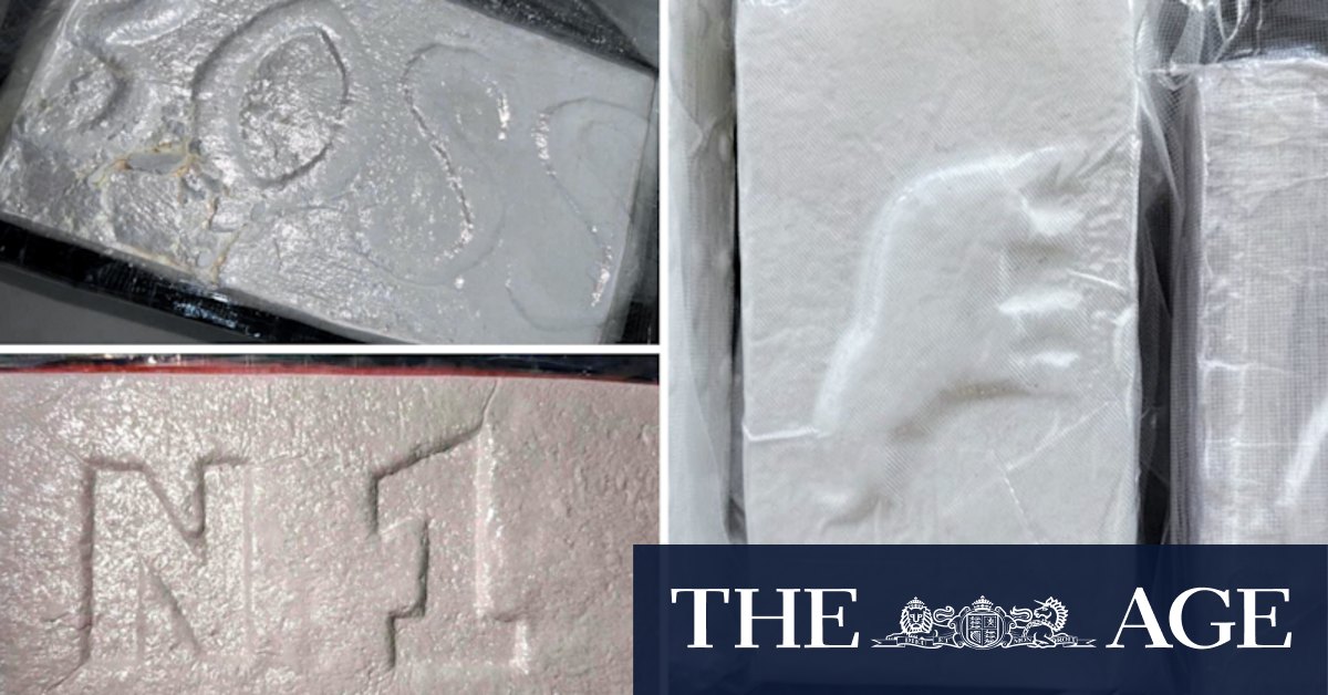 Australian criminal cartel plots to stem cocaine supply and raise prices - Vimarsana News