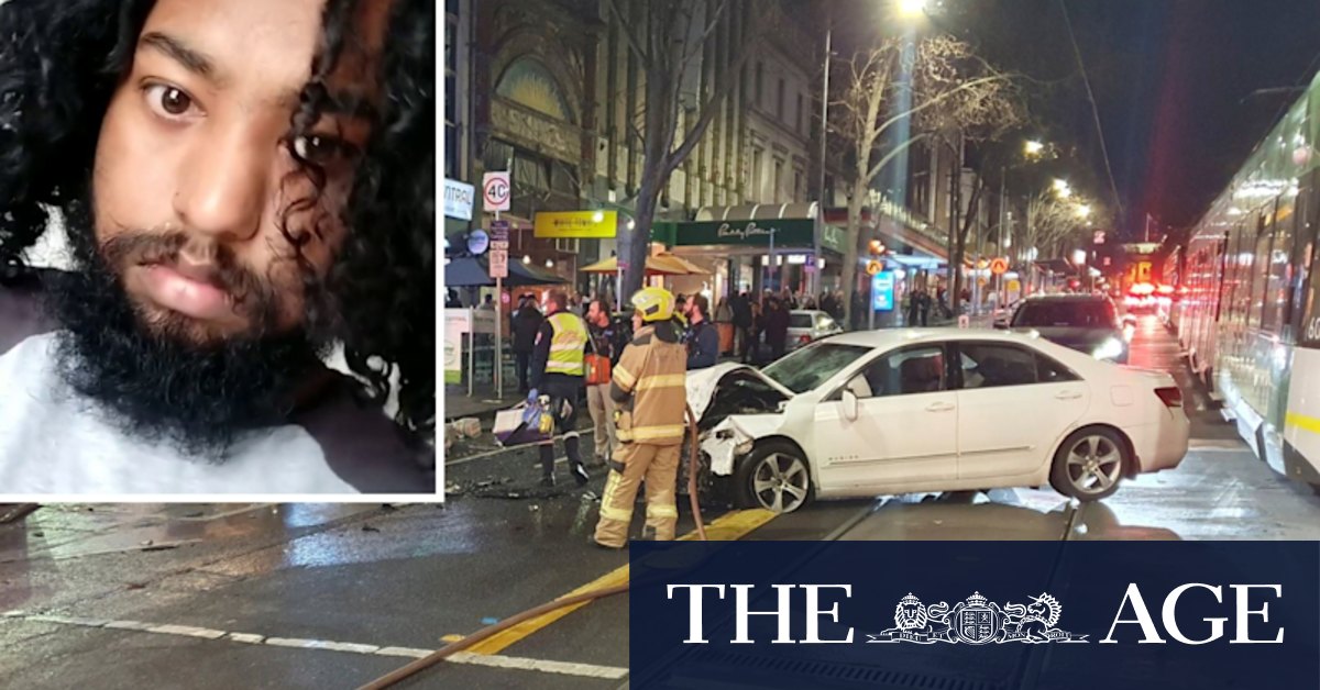 Melbourne businesses fear trade drop after latest deadly car crash in Bourke Street - Vimarsana News