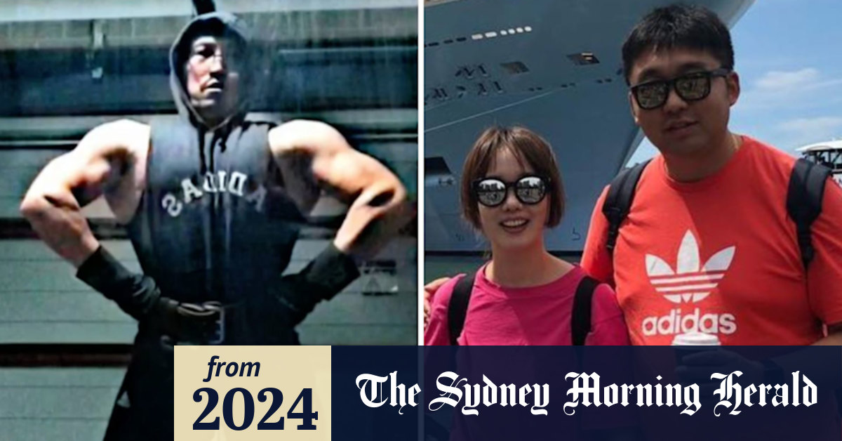 Baulkham Hills, North Parramatta deaths: Kwang Kyung Yoo arrested over ...