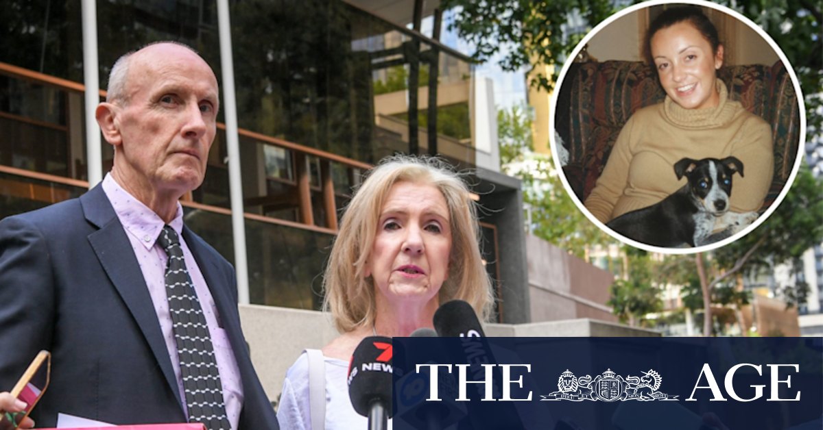 Annie Moylan: Coroner calls for change following death of pregnant woman from sepsis at St Vincent's Private hospital - Vimarsana News