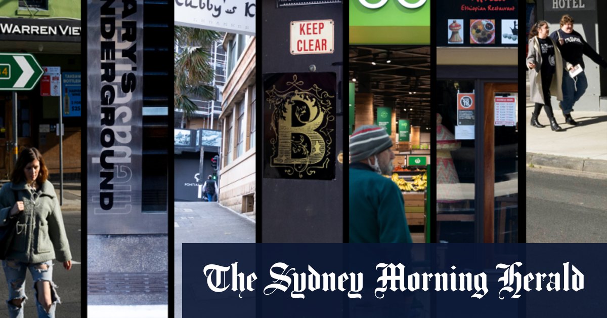 Coronavirus Nsw Sydney S New Cluster Fears After Covid 19 Case Has Big Weekend