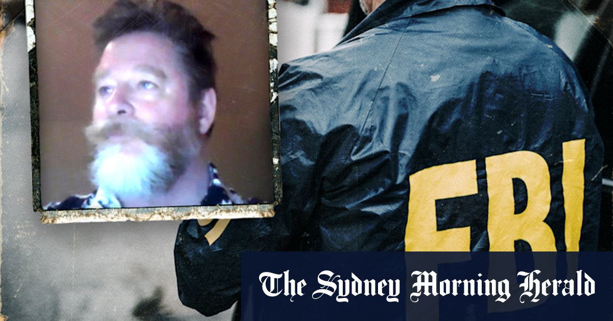 Two FBI agents uncovered a paedophile ring, leading to their murders – then a Perth arrest - Vimarsana News