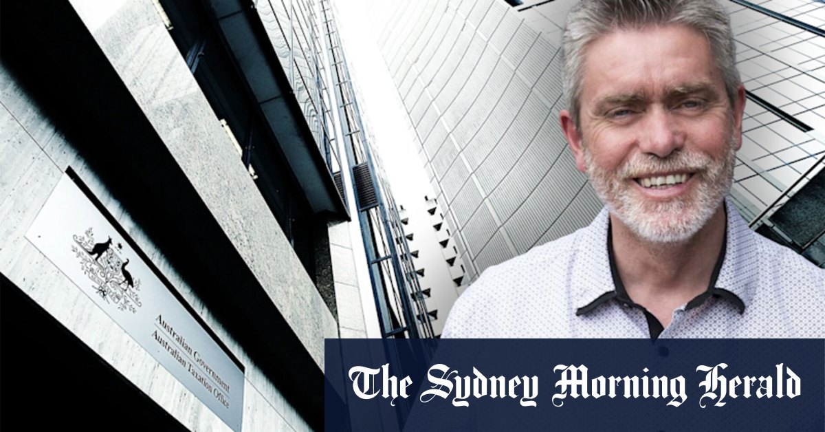 WA business insolvency: Businesses on notice as tax office crackdown hits the courts - Vimarsana News