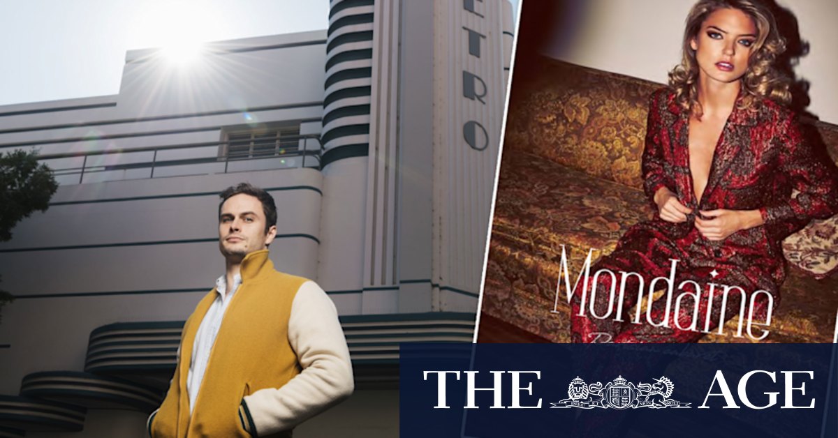 Metro-Minerva theatre redevelopment plan opposed - Vimarsana News