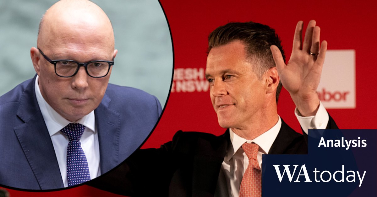 NSW election 2023: Labor's victory in NSW shows risk for Liberals in Aston byelection - Vimarsana News