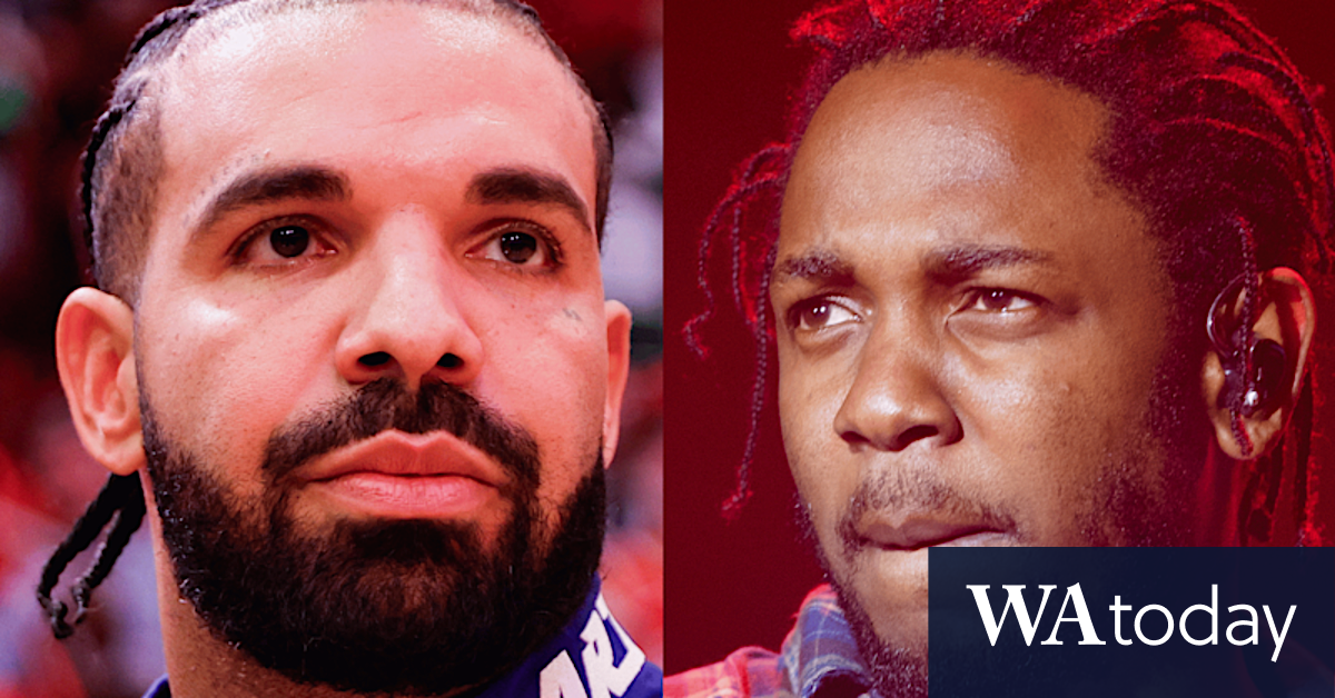 Anatomy of a rap feud: The real winner of the Kendrick and Drake beef - Vimarsana News