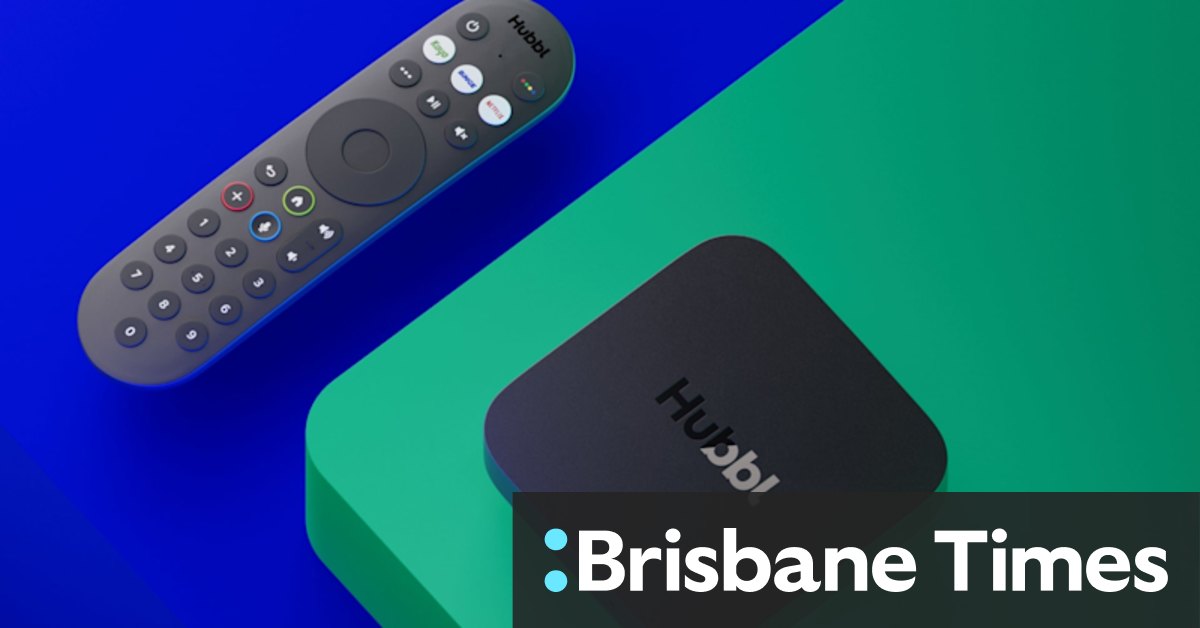 Foxtel's Hubbl isn't revolutionary, but it is a great Apple TV competitor - Vimarsana News