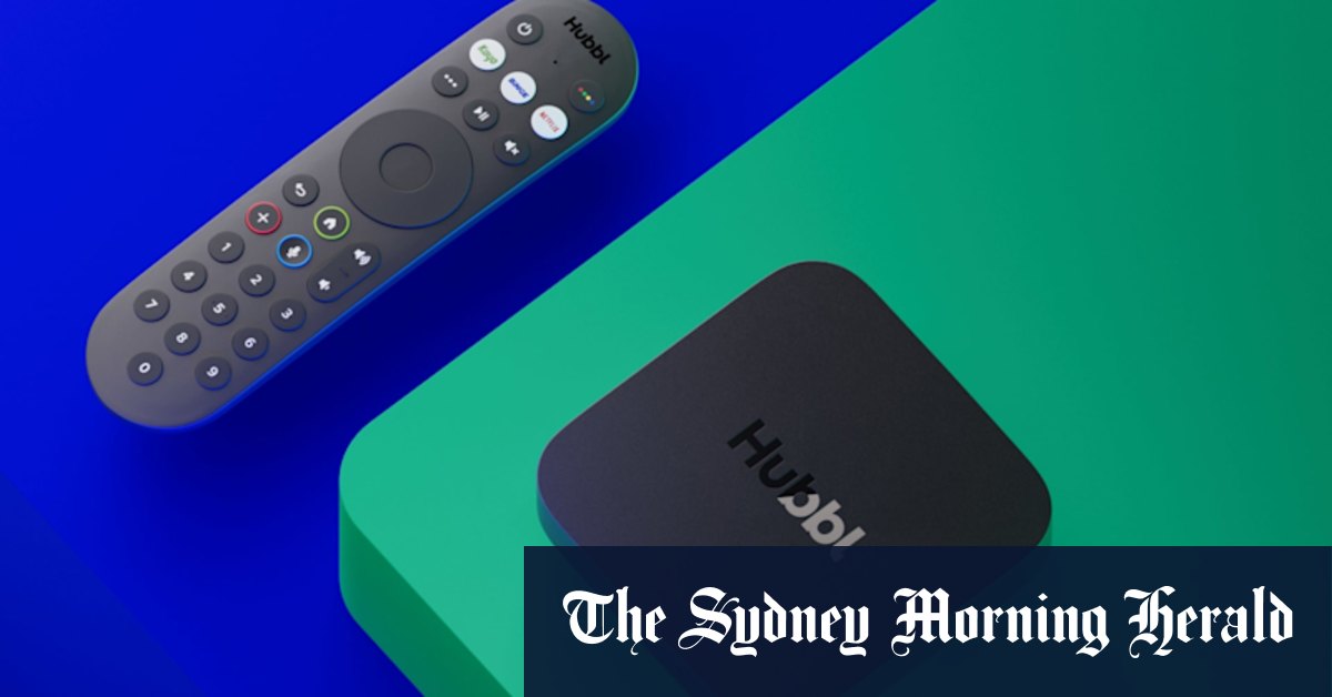 Foxtel's Hubbl isn't revolutionary, but it is a great Apple TV competitor - Vimarsana News