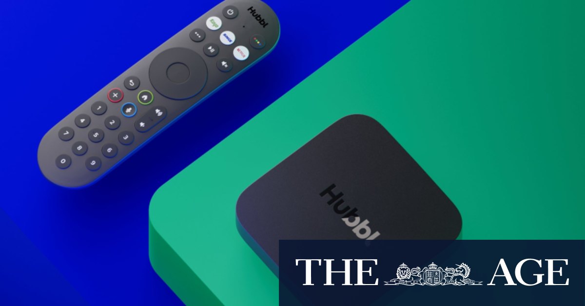 Foxtel's Hubbl isn't revolutionary, but it is a great Apple TV competitor - Vimarsana News