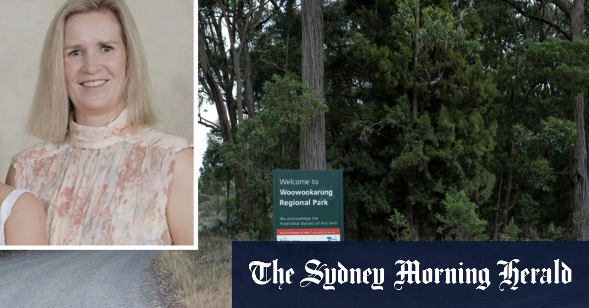 Samantha Murphy missing: Day six in search for Ballarat mother begins - Vimarsana News