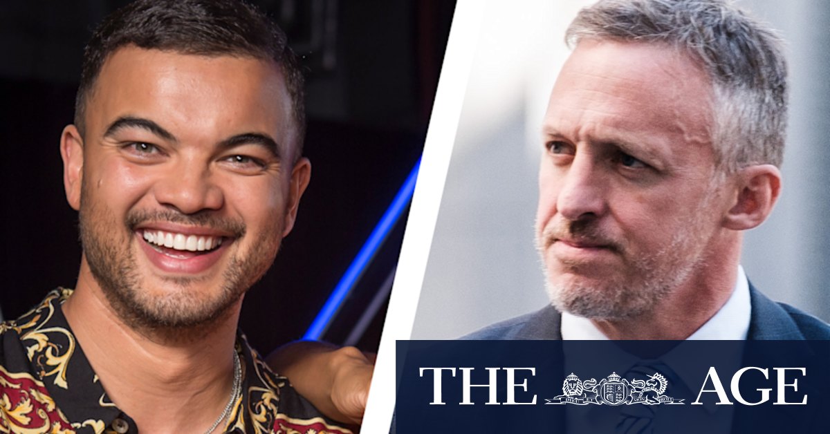 Guy Sebastian's former manager allegedly kept $900,000 in earnings - Vimarsana News