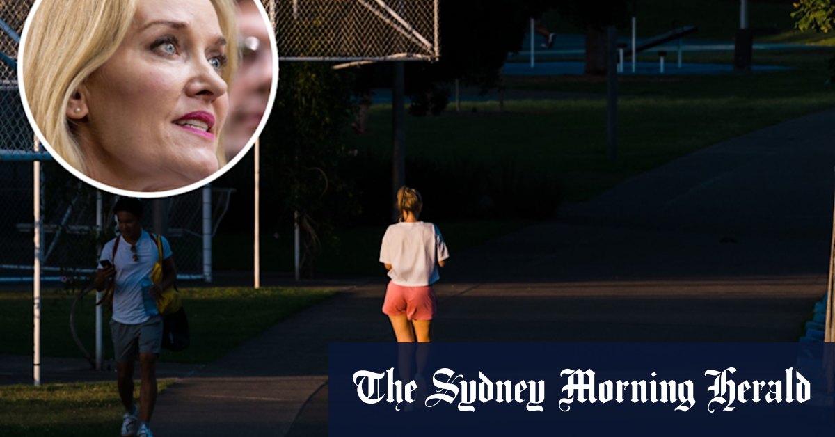 Nighttime economy: Why 90 per cent of women in Sydney don't feel safe at night - Vimarsana News