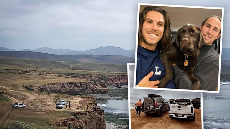 Accused killers reject plea deal in case of Australian brothers murdered in Mexico