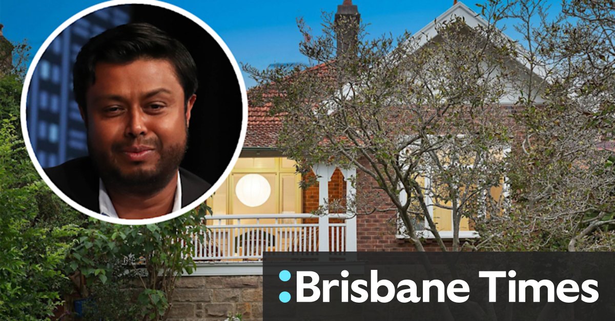 Robin Khuda buys house next door in Mosman, creates $30 million compound - Vimarsana News