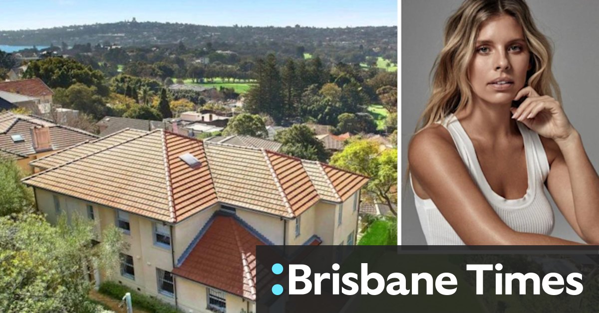 Title deeds: Bikini entrepreneur $17m house in Bellevue Hill as Annita Keating lists Coogee home - Vimarsana News