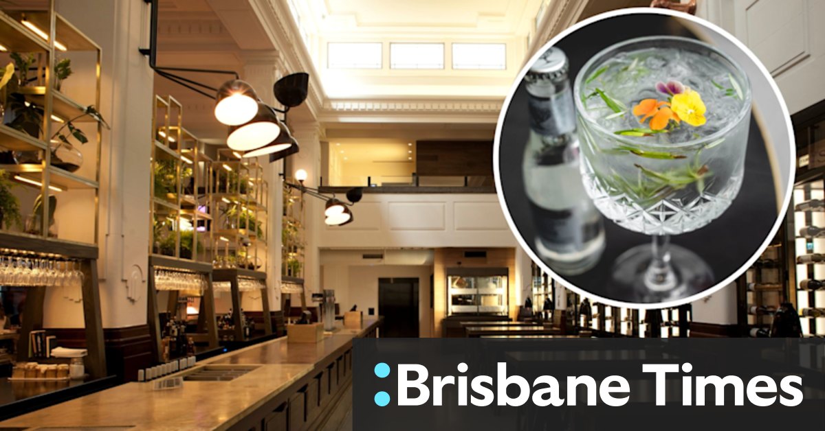 Start the presses: Print Hall revamp to breathe 'boozy breath of fresh air' into Perth CBD - Vimarsana News