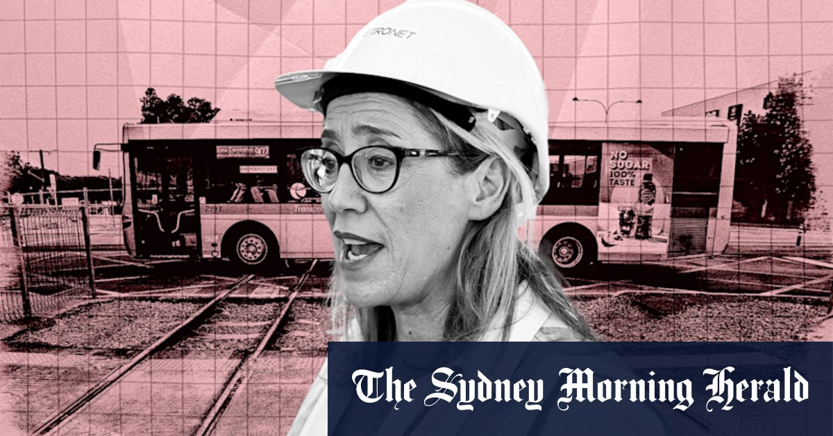 Armadale train line shutdown: How residents in Perth's south-east soothed Transport Minister Rita Saffioti's nerves - Vimarsana News