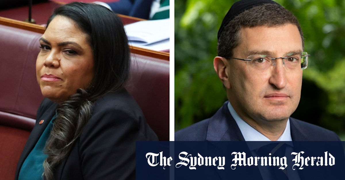 Julian Leeser apologises for Liberal colleague’s Indian migrant remarks