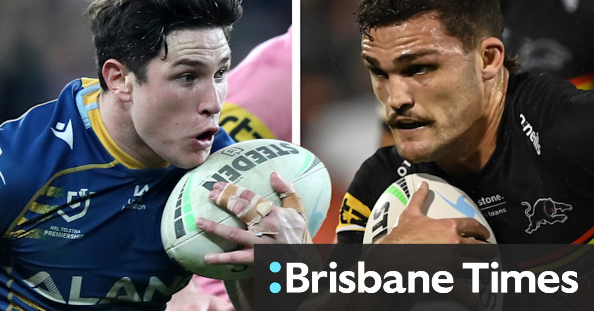 How Cleary’s 2023 grand final masterclass is driving Daley’s Origin masterplan