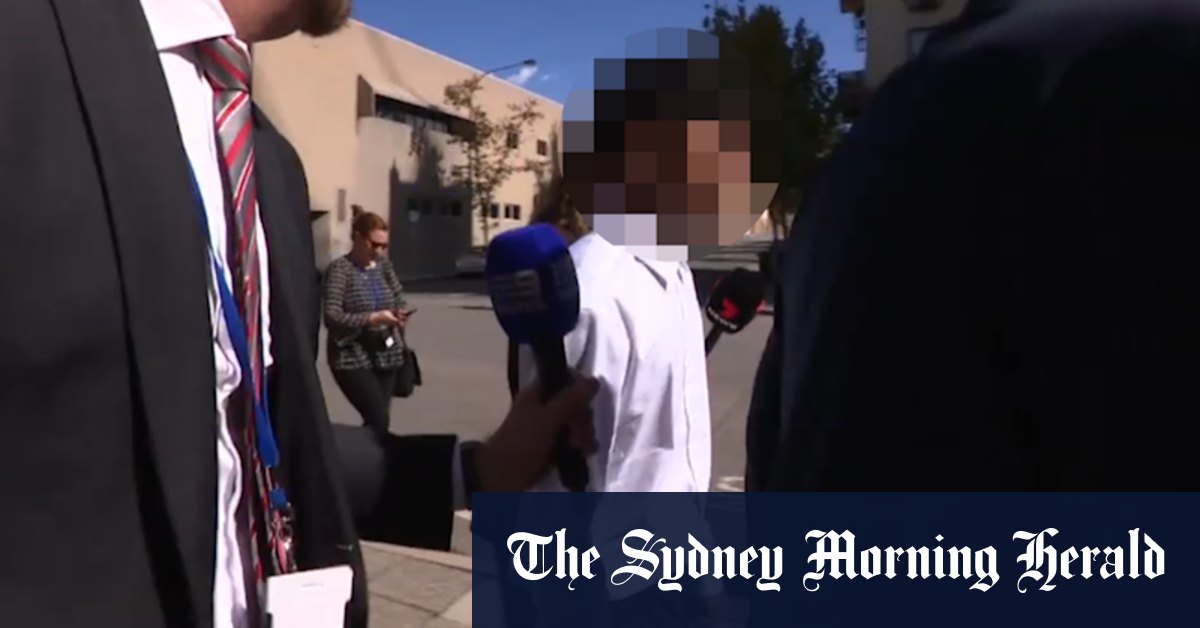 Ellenbrook teen avoids jail for shopping centre coward punch