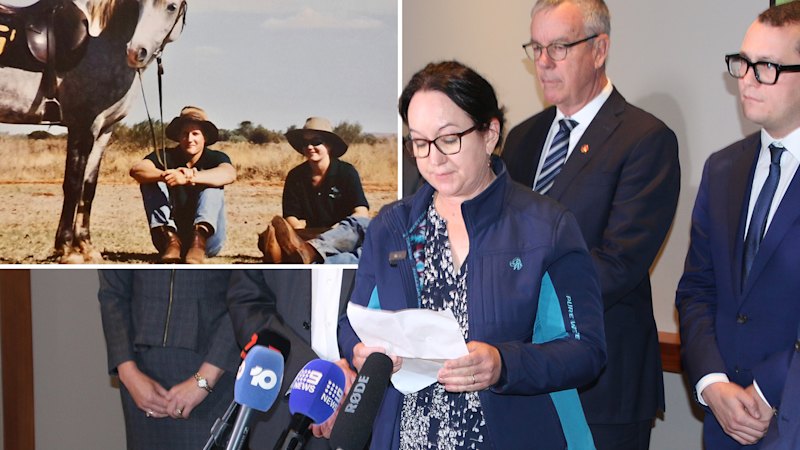 Lara’s 25-year fight for better rail safety in WA just took 