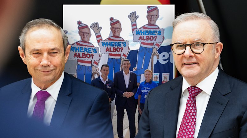 Prime minister dodges WA byelection dominated by One Nation