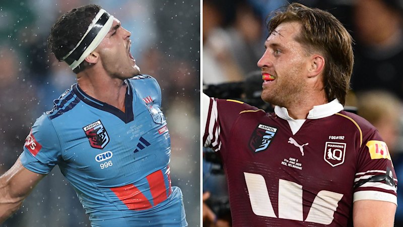 Ben Hunt defends Nathan Cleary amid State of Origin pressure (australia) — The Age