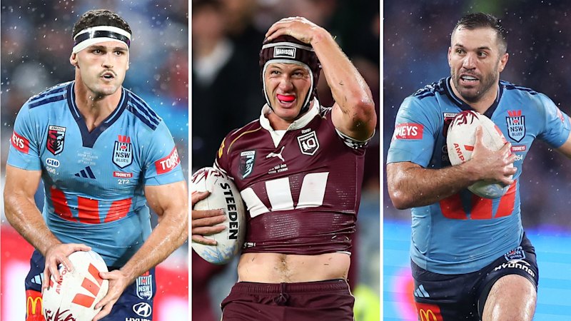 Sydney Morning Herald Experts Offer Origin II Predictions