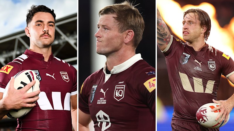 Melbourne Storm captain opens up on club’s turbulent period ahead of State of Origin