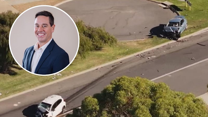 WA news LIVE: Court played Bellinge’s angry car rant moments before fatal Dalkeith crash
