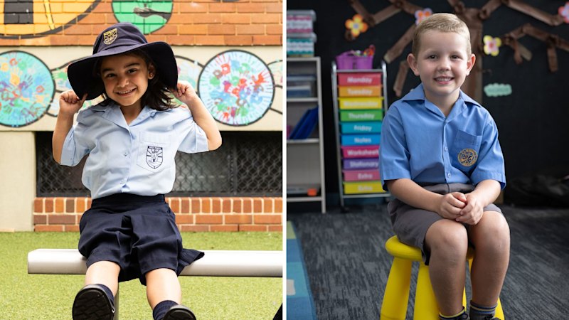 Experts reveal how to know if your child is ready for school