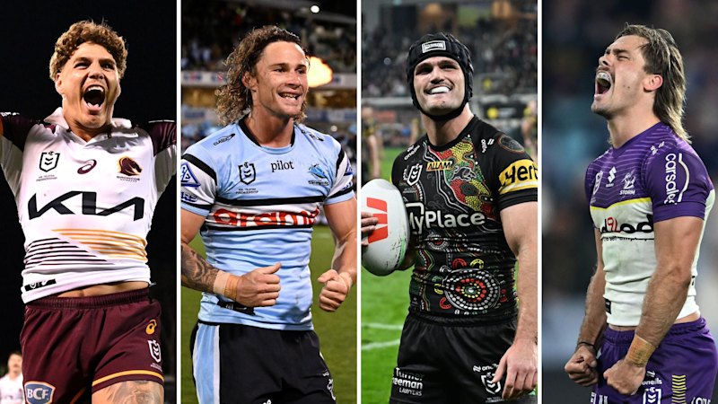 Storm vs Sharks, Penrith vs Broncos: NRL Odds, Prediction and Exper...