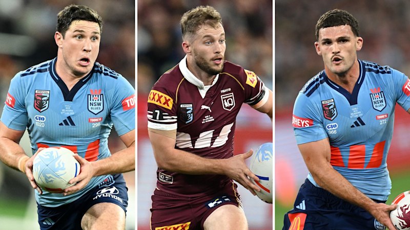 The Herald’s experts have their say ahead of Origin III