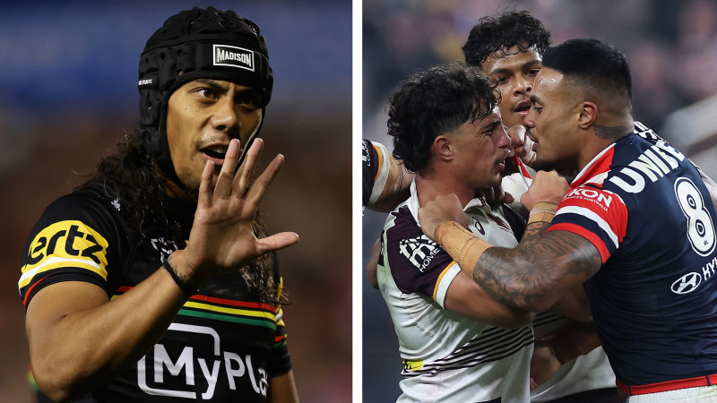 How Leniu case changed Luai’s mind on players calling out racism