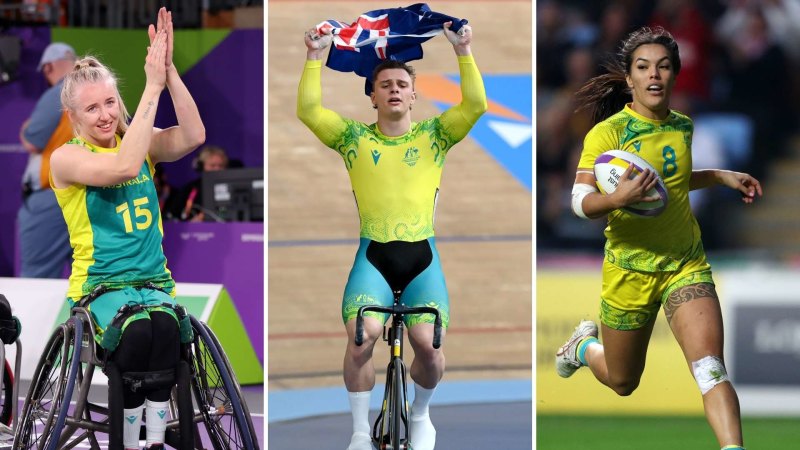 Commonwealth Games 2022 Day 4 LIVE updates: Australians ahead in table tennis, Diamonds take to the court tonight