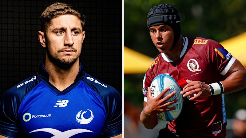 ‘He won’t die wondering’: The young convert out to thwart Lomax’s debut