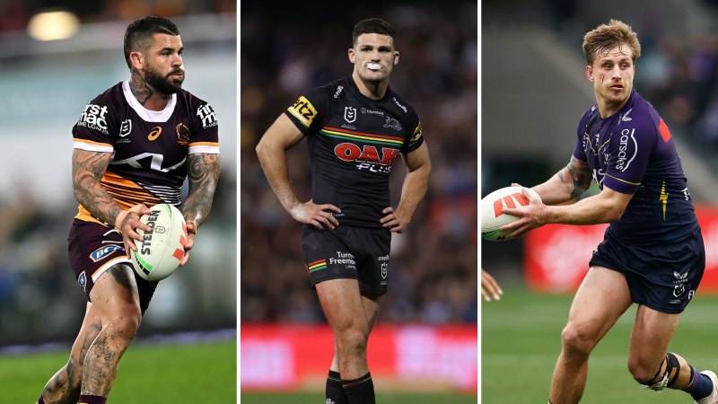 The stats and facts you need to know before the NRL finals