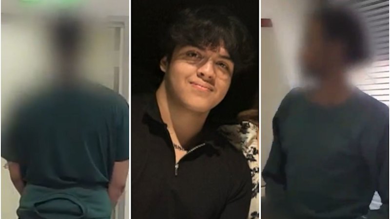 Three Charged Over Mistaken Identity Murder of Sydney University Student - News Directory 3