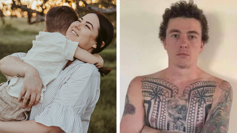 Molly Ticehurst’s killer confesses to her murder