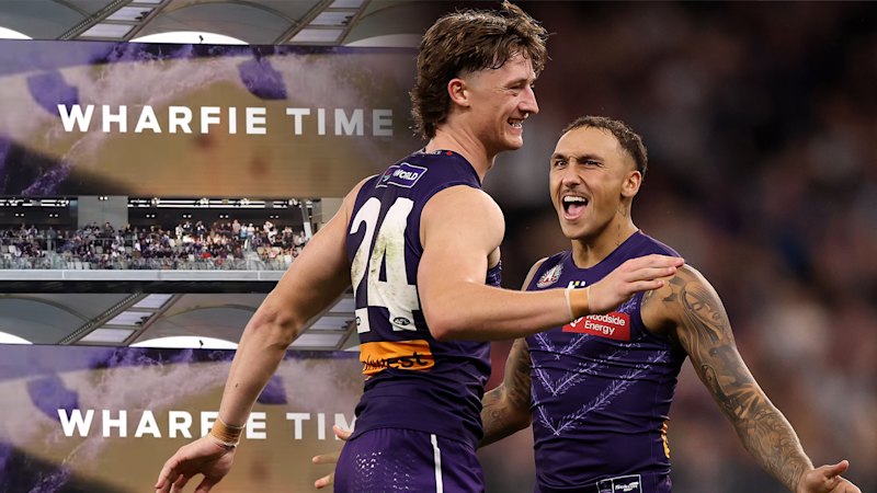 Wharfie time? We’ll be ready, say Hawks