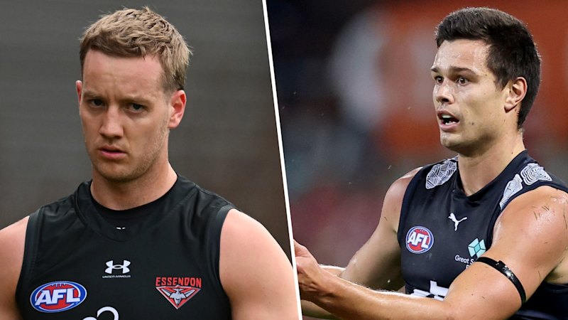 AFL teams and round 13 tips: Parish back for Dons, Silvagni returns for Blues