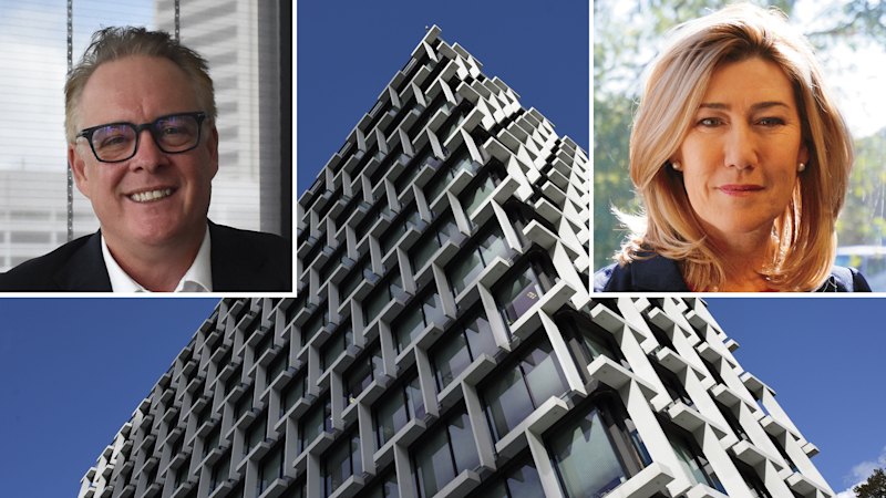 Perth council at war: The 30-page dossier laying bare city’s leadership rift