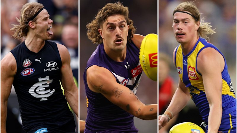 Should they stay or go? My advice for Harley Reid, Luke Jackson and TDK