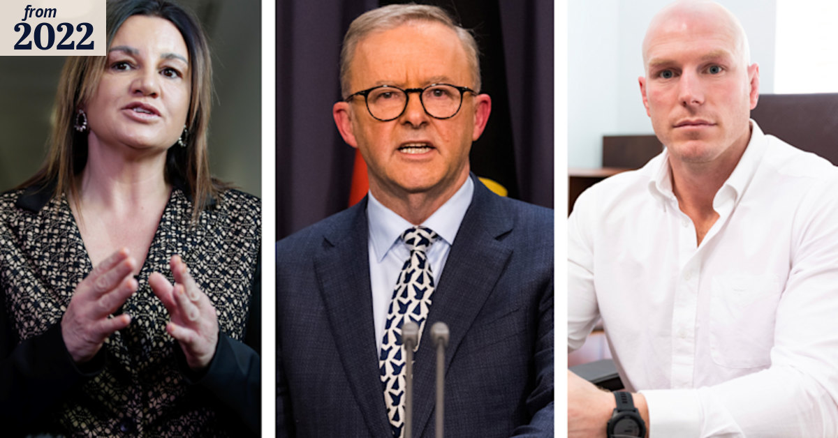 Furious crossbench senators threaten to vote against Labor legislation ...