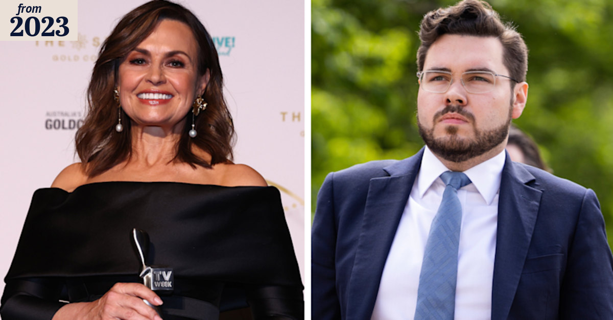 Lisa Wilkinson to defend Bruce Lehrmann legal action by seeking to ...