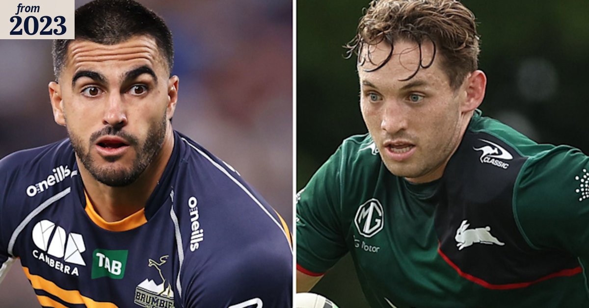 Considering NRL targets is not disloyal to existing Wallabies, says ...