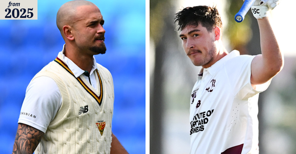Ashes 2025-2026: Jake Weatherald, Matt Renshaw in ‘knife-edge ...