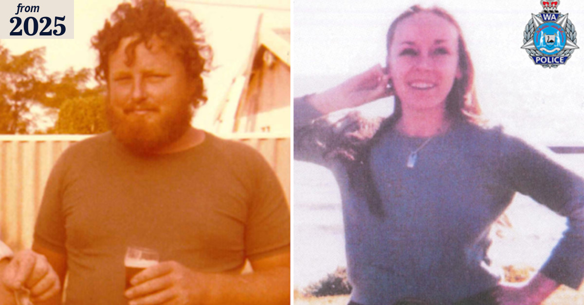 ‘He’s not going to hurt anyone else’: Family’s relief as suspect ...