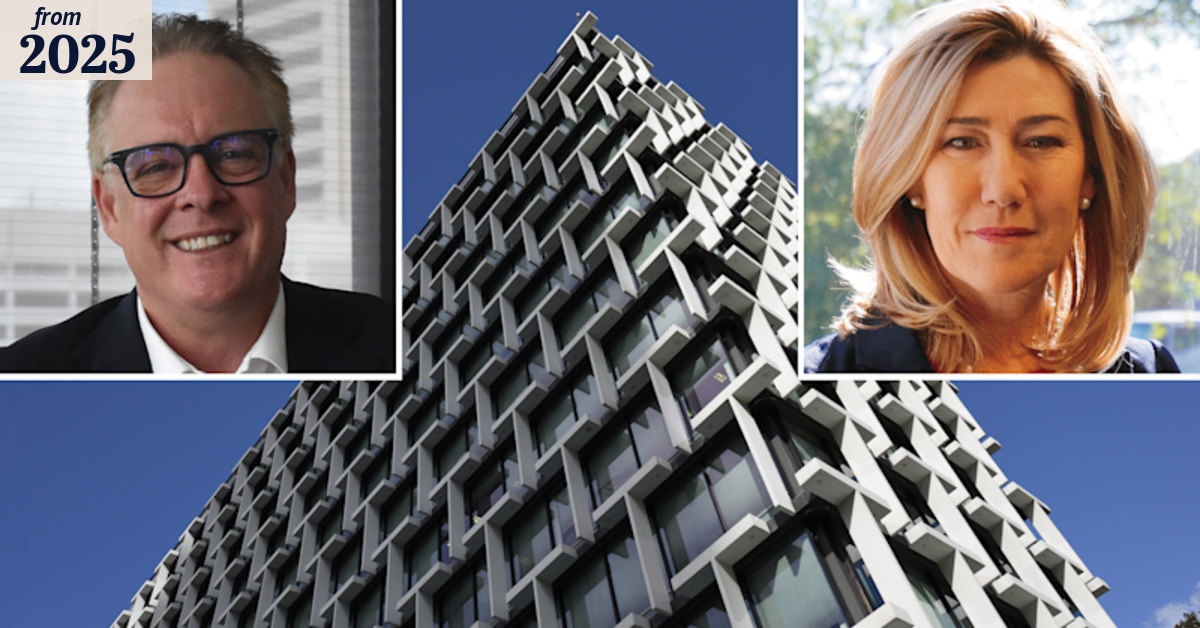 City of Perth council at war: Chief executive’s dossier lays bare city ...